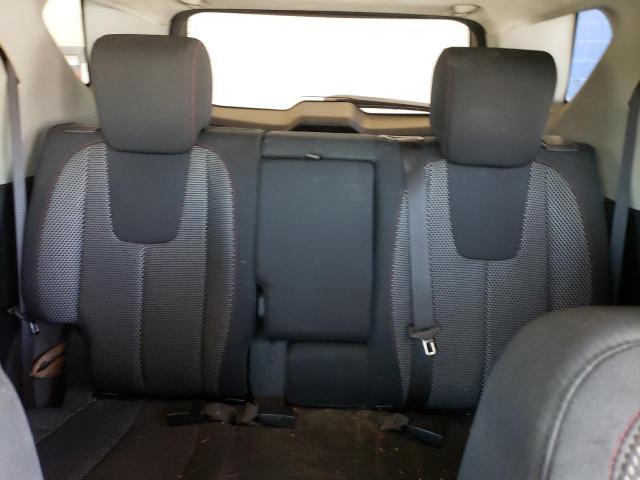 Photo 10 from auction – 2010 CHEVROLET EQUINOX LT with VIN 2CNALPEW0A6388952