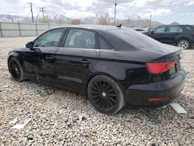Photo 2 from auction – 2015 AUDI S3 PREMIUM with VIN WAUBFGFF1F1041359