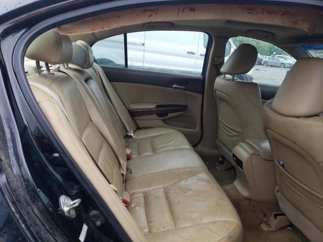 Photo 10 from auction – 2010 HONDA ACCORD EXL with VIN 1HGCP2F83AA037963
