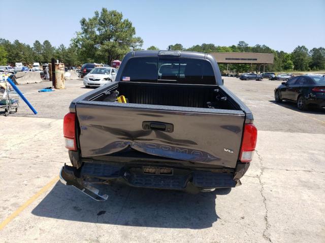 Photo 6 from auction – 2017 TOYOTA TACOMA DOU with VIN 5TFCZ5AN1HX065713