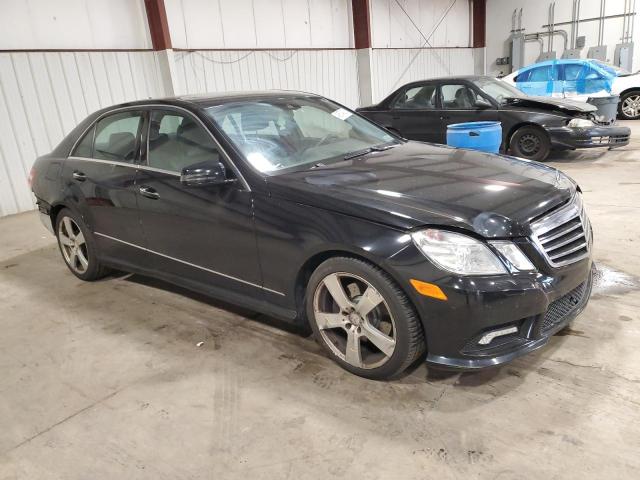 Photo 4 from auction – 2011 MERCEDES-BENZ E 350 4MAT with VIN WDDHF8HB4BA480438