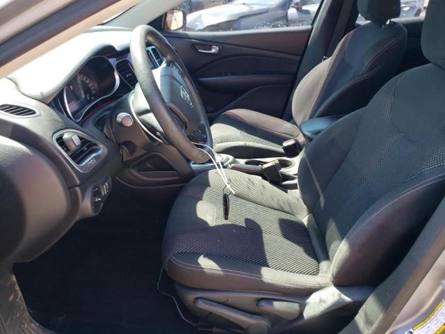 Photo 7 from auction – 2015 DODGE DART SXT with VIN 1C3CDFBB9FD344208