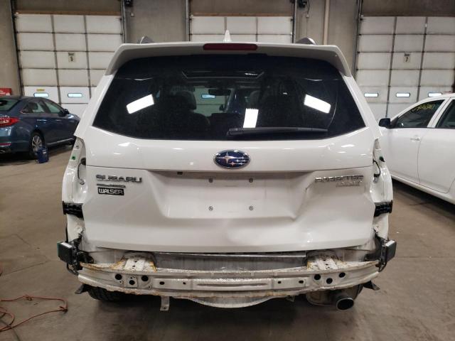 Photo 6 from auction – 2017 SUBARU FORESTER 2 with VIN JF2SJAJC7HH557667
