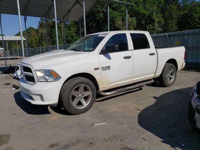 RAM 1500 ST 2014 con VIN 1C6RR7KT6ES125827 - Foto de la subasta