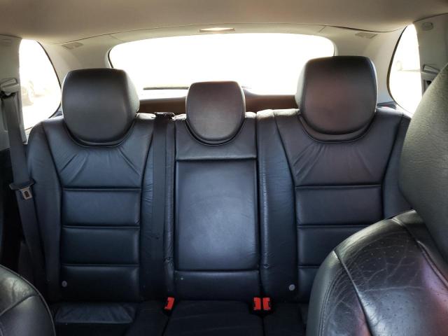 Foto 10 de la subasta – 2006 PORSCHE CAYENNE con VIN WP1AA29P46LA27107