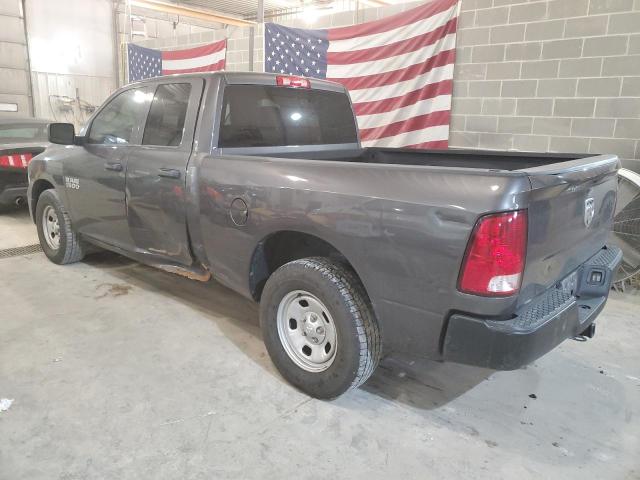 Photo 2 from auction – 2016 RAM 1500 ST with VIN 1C6RR6FG1GS326951