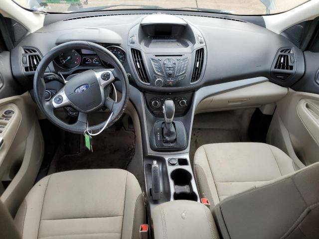 Photo 8 from auction – 2015 FORD ESCAPE SE with VIN 1FMCU0GX1FUB33772