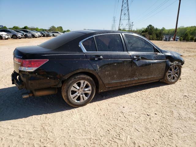 Photo 3 from auction – 2011 HONDA ACCORD LXP with VIN 1HGCP2F48BA037410