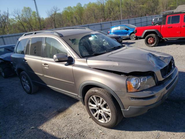 Photo 4 from auction – 2010 VOLVO XC90 3.2 with VIN YV4982CZ9A1537867