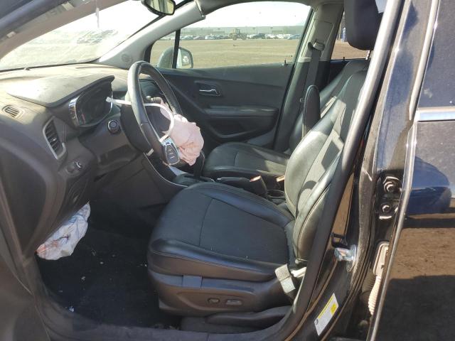 Photo 7 from auction – 2019 CHEVROLET TRAX 1LT with VIN KL7CJLSB0KB902291