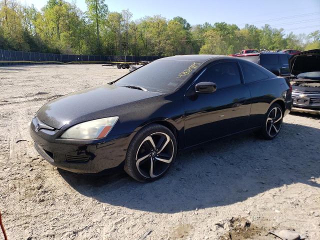 Photo 1 from auction – 2005 HONDA ACCORD EX with VIN 1HGCM72665A010885