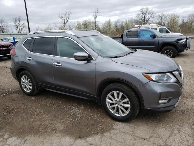 Photo 4 from auction – 2019 NISSAN ROGUE S with VIN KNMAT2MT3KP537659