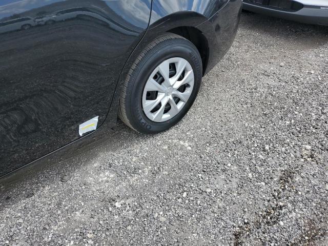 Photo 12 from auction – 2019 TOYOTA COROLLA L with VIN 2T1BURHE2KC127651