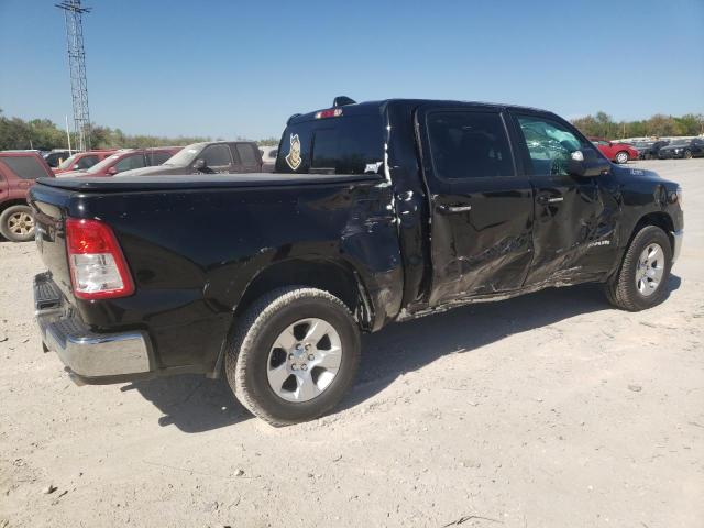 Photo 3 from auction – 2019 RAM 1500 BIG H with VIN 1C6SRFFT5KN572083
