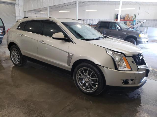 Photo 4 from auction – 2013 CADILLAC SRX PERFOR with VIN 3GYFNHE38DS656114