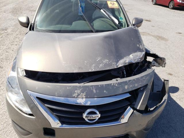 Photo 11 from auction – 2015 NISSAN VERSA S with VIN 3N1CN7AP2FL929995
