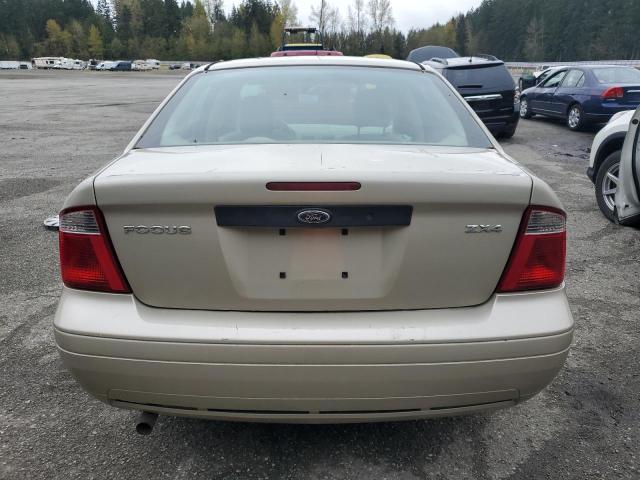 Photo 6 from auction – 2006 FORD FOCUS ZX4 with VIN 1FAFP34N16W105333