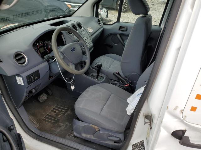 Photo 7 from auction – 2013 FORD TRANSIT CO with VIN NM0LS7AN9DT127017