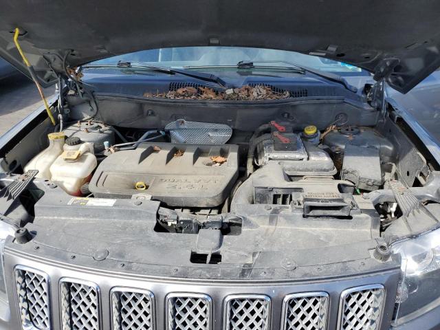 Photo 12 from auction – 2014 JEEP COMPASS LA with VIN 1C4NJDEB2ED621485