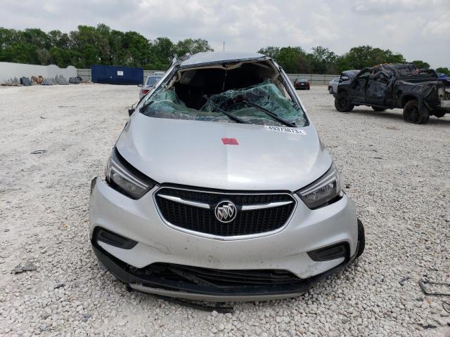 Photo 5 from auction – 2019 BUICK ENCORE PRE with VIN KL4CJASB0KB885669