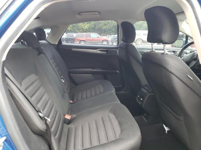 Photo 10 from auction – 2017 FORD FUSION SE with VIN 3FA6P0H71HR269259