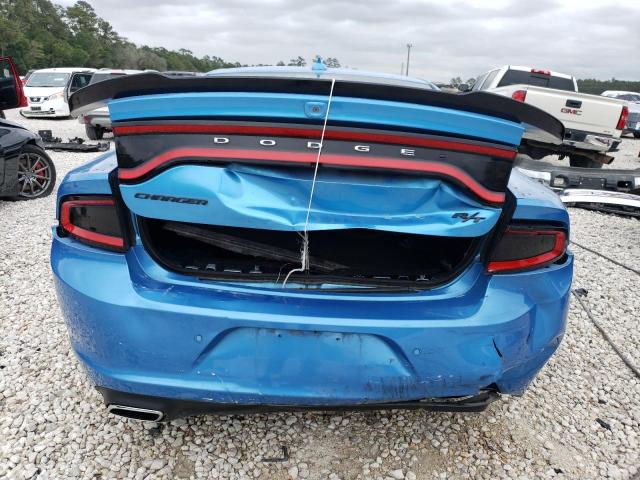 Photo 6 from auction – 2015 DODGE CHARGER R/ with VIN 2C3CDXCT5FH777797
