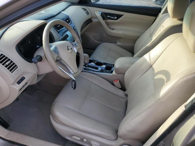 Photo 7 from auction – 2014 NISSAN ALTIMA 2.5 with VIN 1N4AL3APXEC118755