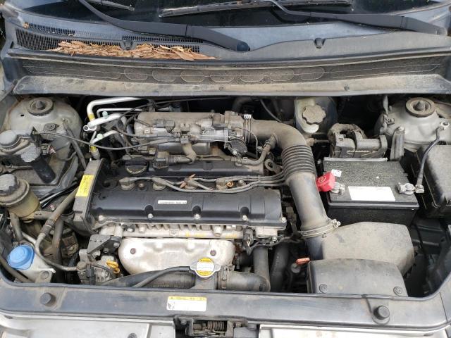 Photo 11 from auction – 2011 KIA SOUL + with VIN KNDJT2A2XB7340533