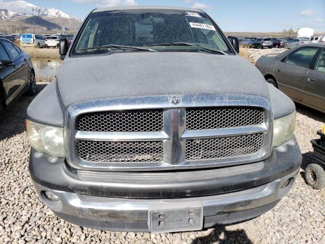Photo 5 from auction – 2002 DODGE RAM 1500 with VIN 1D7HU18N72S576890