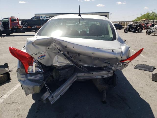Photo 6 from auction – 2019 NISSAN VERSA S with VIN 3N1CN7AP8KL813310