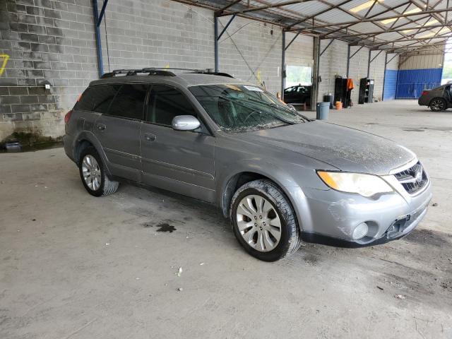 Photo 4 from auction – 2008 SUBARU OUTBACK 2. with VIN 4S4BP61C487349340
