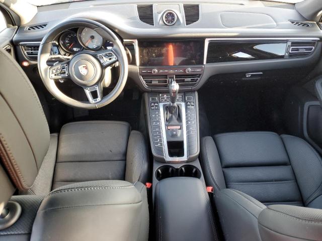 Photo 8 from auction – 2020 PORSCHE MACAN S with VIN WP1AB2A59LLB32292