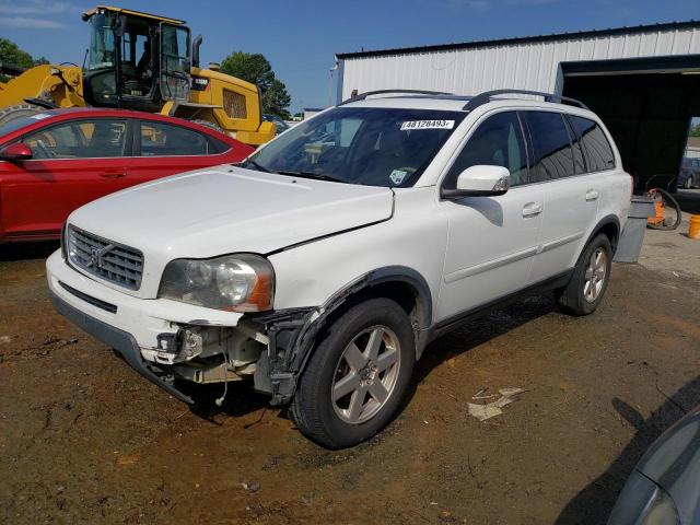 VOLVO XC90 3.2 2007 with VIN YV4CY982871409008 - Photo from auction
