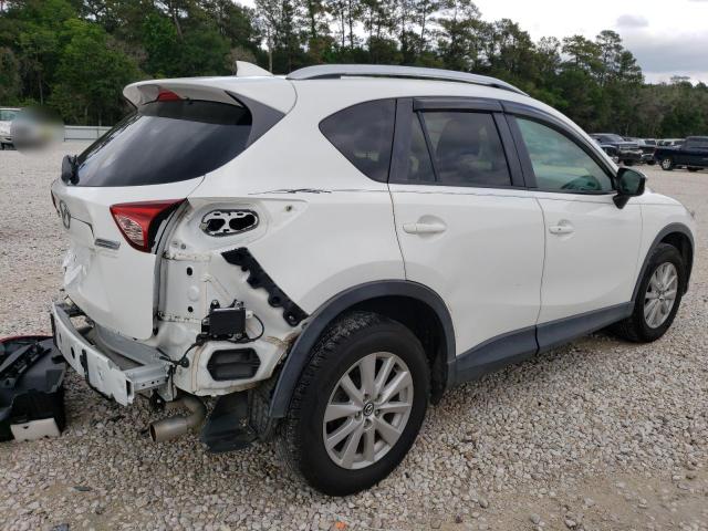 Photo 3 from auction – 2016 MAZDA CX-5 TOURI with VIN JM3KE2CY7G0631630
