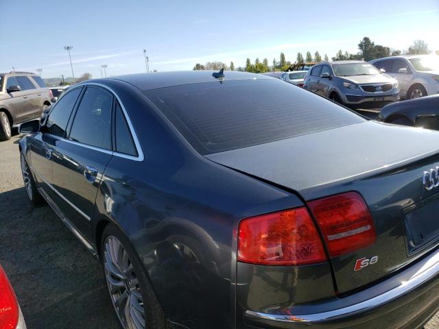 Фото 2 с аукциона – 2007 AUDI S8 QUATTRO с VIN WAUPN44E97N012008