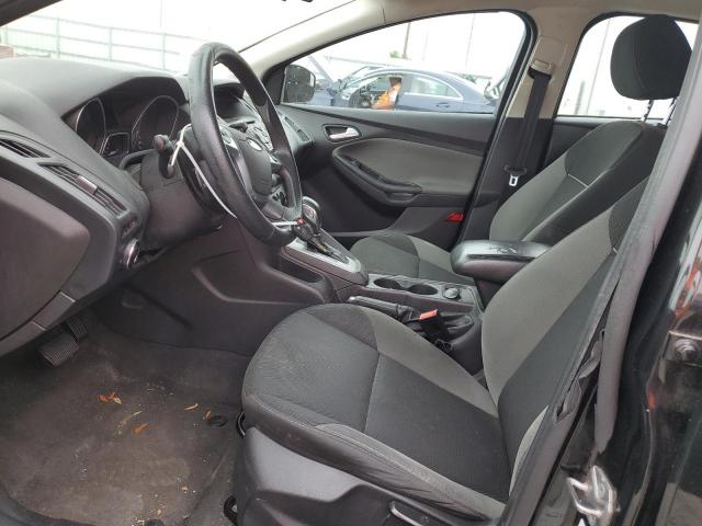 Photo 7 from auction – 2014 FORD FOCUS SE with VIN 1FADP3K23EL331521
