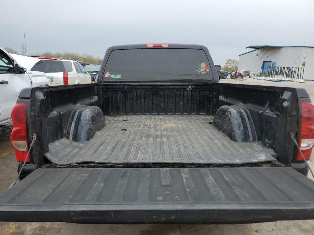 Photo 10 from auction – 2006 CHEVROLET SILVERADO with VIN 1GCEK14T76Z124362