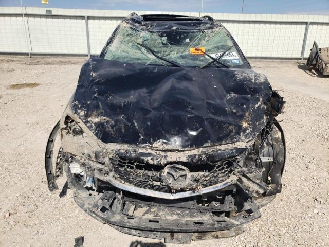 Photo 5 from auction – 2015 MAZDA CX-5 GT with VIN JM3KE2DYXF0520289
