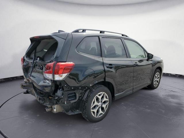 Photo 3 from auction – 2023 SUBARU FORESTER P with VIN JF2SKAEC3PH420277