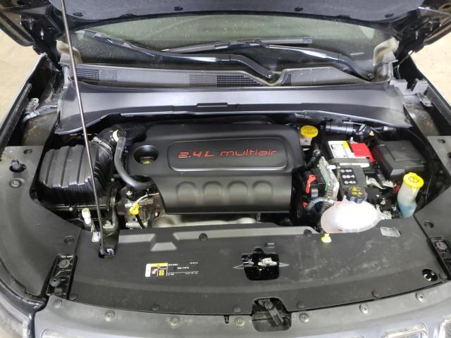 Photo 12 from auction – 2022 JEEP COMPASS LA with VIN 3C4NJDFBXNT186403