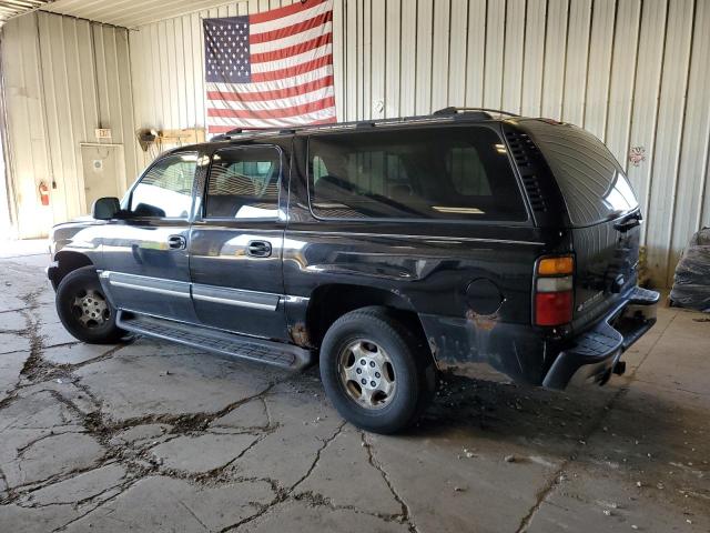 Photo 2 from auction – 2004 CHEVROLET SUBURBAN K with VIN 1GNFK16Z94J225072