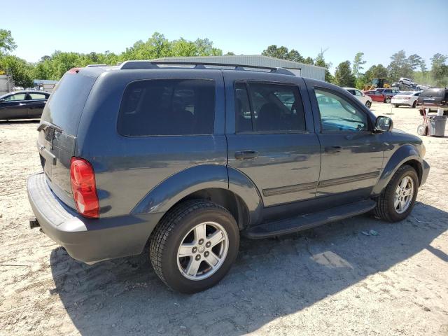 Photo 3 from auction – 2007 DODGE DURANGO SX with VIN 1D8HB38P97F567218