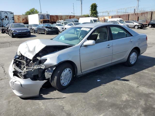 TOYOTA CAMRY LE 2003 with VIN 4T1BE32K33U246513 - Photo from auction