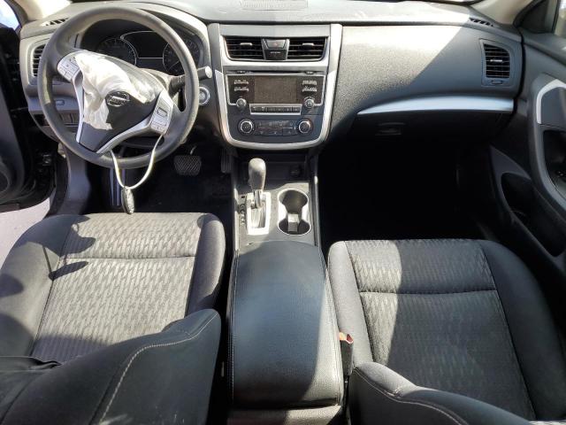 Photo 8 from auction – 2017 NISSAN ALTIMA 2.5 with VIN 1N4AL3AP6HC471773