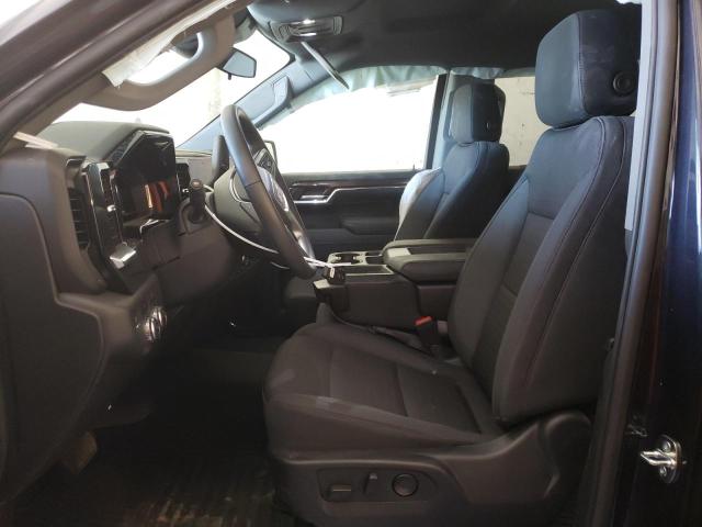 Photo 7 from auction – 2022 GMC SIERRA K15 with VIN 3GTPUCEK5NG685713