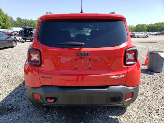 Photo 6 from auction – 2015 JEEP RENEGADE T with VIN ZACCJBCT3FPC19453