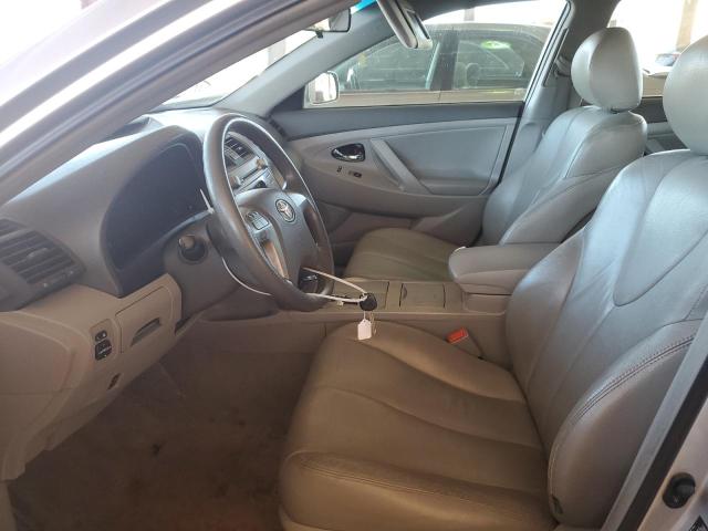 Photo 7 from auction – 2010 TOYOTA CAMRY BASE with VIN 4T1BF3EKXAU020619