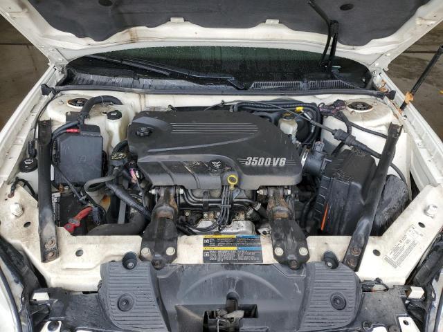Photo 11 from auction – 2006 CHEVROLET IMPALA LS with VIN 2G1WT58K269166872