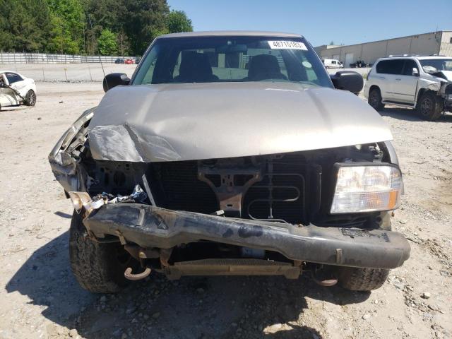 Photo 5 from auction – 2000 GMC SONOMA with VIN 1GTCT19W6Y8121596