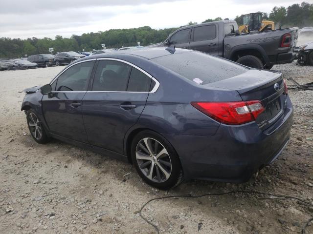 Photo 2 from auction – 2017 SUBARU LEGACY 3.6 with VIN 4S3BNEN6XH3061287